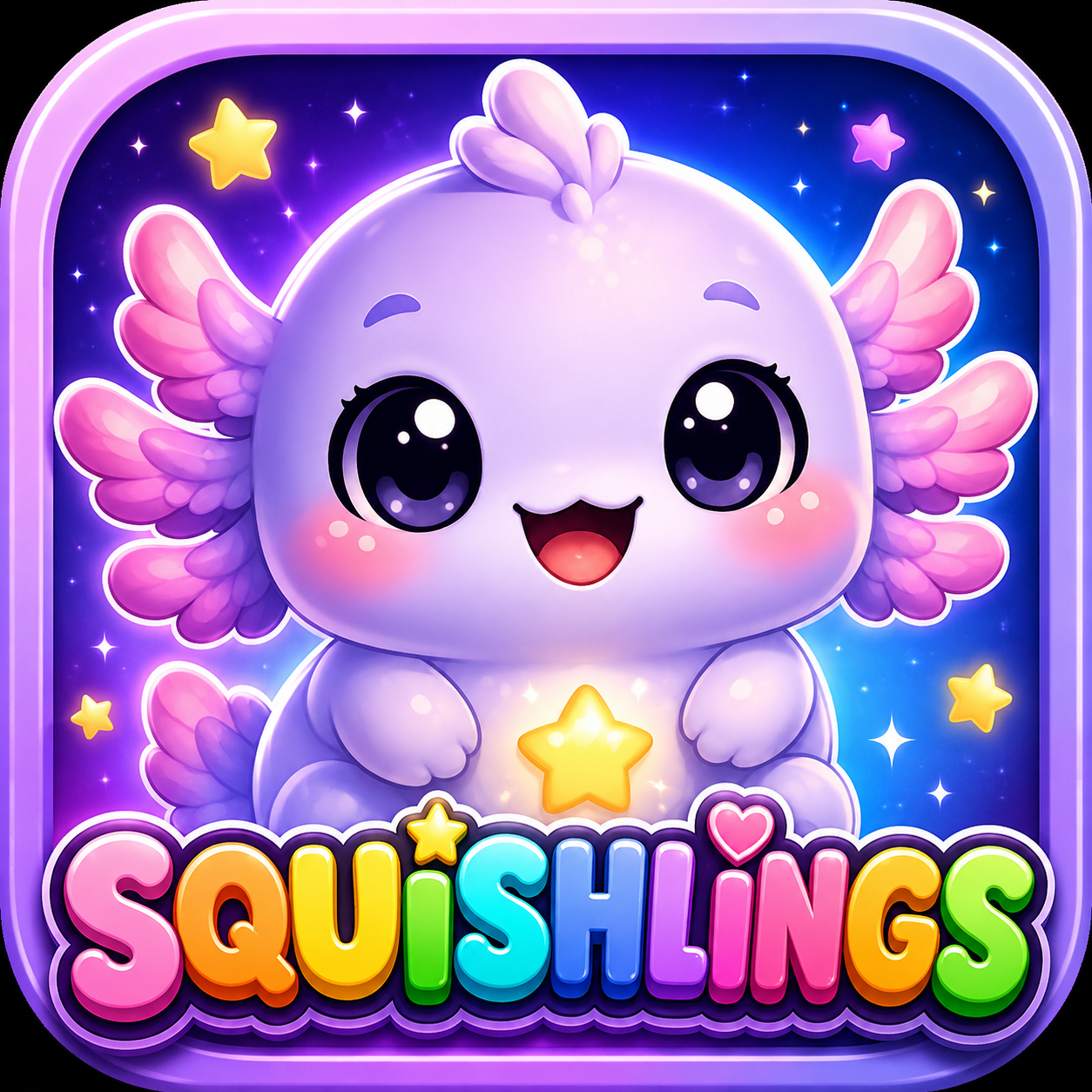 Squishlings